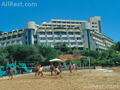 Melas Resort Hotel 2